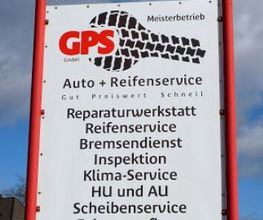 Auto + Reifenservice GPS GmbH Bild 2