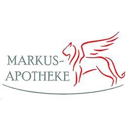Logo der Markus-Apotheke