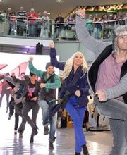 Allee-Center Magdeburg Bild 4