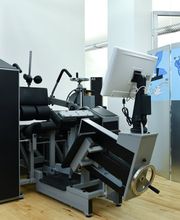 Kieser Training Risini GmbH & Co. KG Bild 4