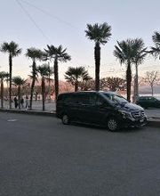 Taxi Center Luzern Bild 1