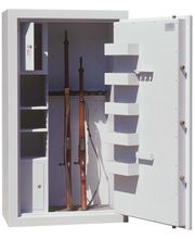 Coffres-Forts Technoserrures Bild 9