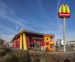 McDonald's Bild 1