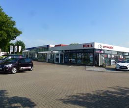 Autohaus Puhl Inh. Hans-Joachim Puhl Bild 1