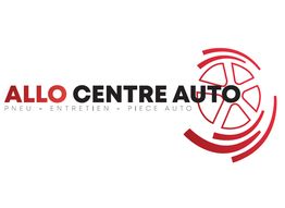 Allo Centre Auto