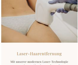 Aura Beauty Frauenfeld GmbH Bild 5