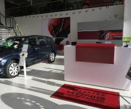 Autohaus König Leipzig Bild 5
