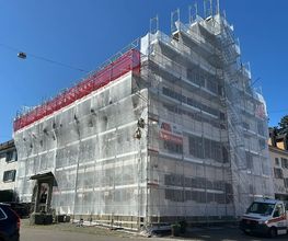Alder Gerüstbau AG Bild 6