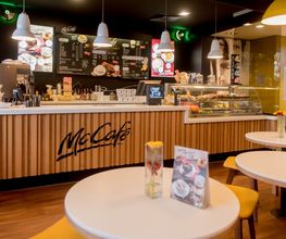 McDonald's Bild 4