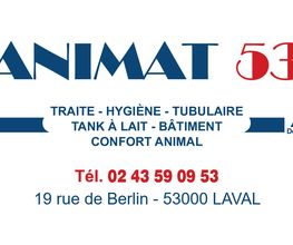 ANIMAT 53 image 6
