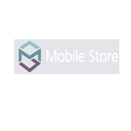 Mobile Store logo