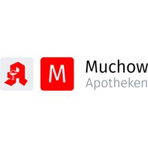 Logo der Muchow Apotheke am St. Marienwörth