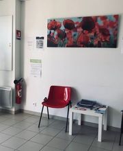Auto-école ECF NAINTRE image 3