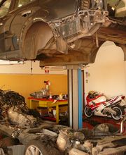 CLAR AUTO autofficina Castrol Service immagine 20