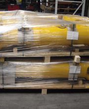 Gelenkwellen AG Bild 3