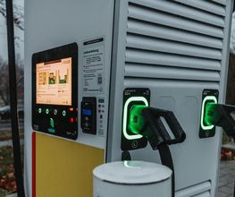 Shell Recharge Charging Station Bild 8