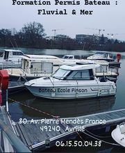 Auto Ecole Pinson image 6