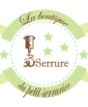 Dupuis Serrurerie 3DSerrure image 16