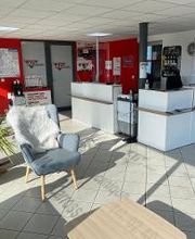 AD Carrosserie et Garage Expert AMDS image 8