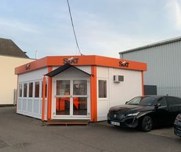 SIXT Autovermietung Euskirchen Bild 3