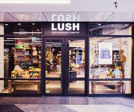 LUSH Cosmetics Rotterdam afbeelding 1