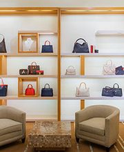 Louis Vuitton Genova immagine 12