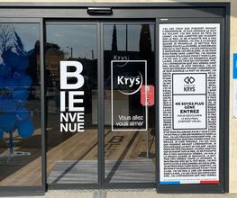 Opticien Krys image 8