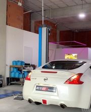 DELTA GEO RACING image 4