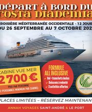 Annah Voyages image 1