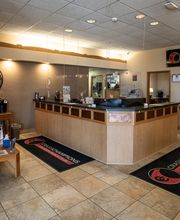Entrance/Lobby/Interior Space
