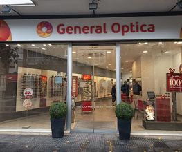 General Optica - Visión y Audición imagen 9
