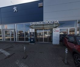 Garage Rod SA Bild 3