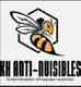KH Anti-Nuisibles 3D