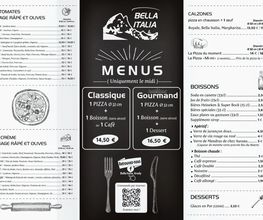 Bella Italia image 3