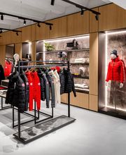 Canada Goose Berlin Bild 3