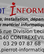 Pierrot Informatique image 3