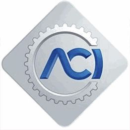 Aci -Upa Automobile Club Cesena logo