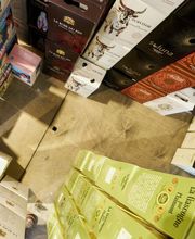 Jacques’ Wein-Depot Ansbach Bild 13