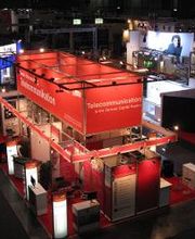 Schuberth Internationaler Messebau Bild 2