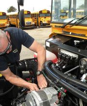 Yancey Bus Sales & Service image 17