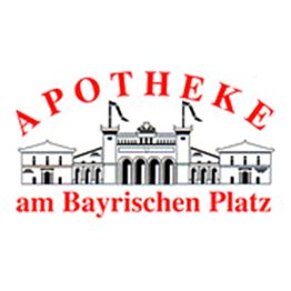 Apotheke am Bayrischen Platz