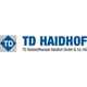 TD Rohstoffhandel Haidhof GmbH & Co. KG