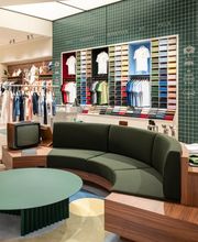 Polo Area
