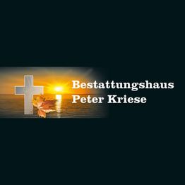 Bestattungshaus Peter Kriese