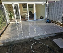 Haus und Gartendienst Bartmann Bild 9
