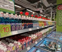 go asia Supermarkt - Ulm Bild 7