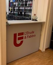 L'Etude & Fabbro Bild 2