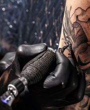 Vitaink Tattoo imagen 4