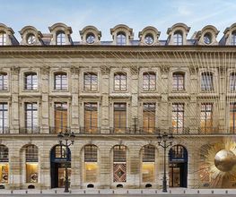 Louis Vuitton Maison Vendôme image 9