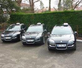 Ambulances Des Lacs image 4